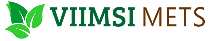 viimsi mets logo